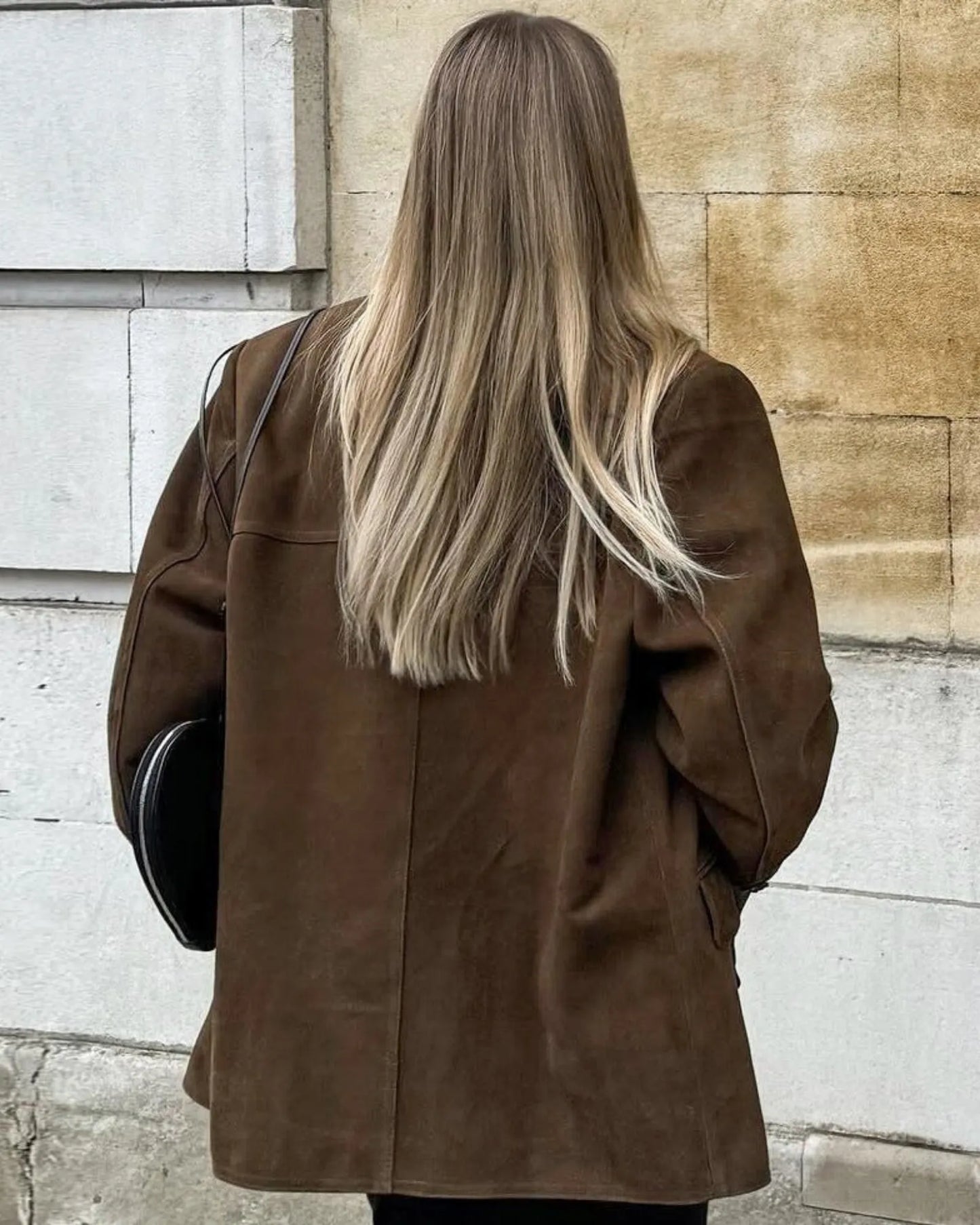 New York 1950 Jacket™