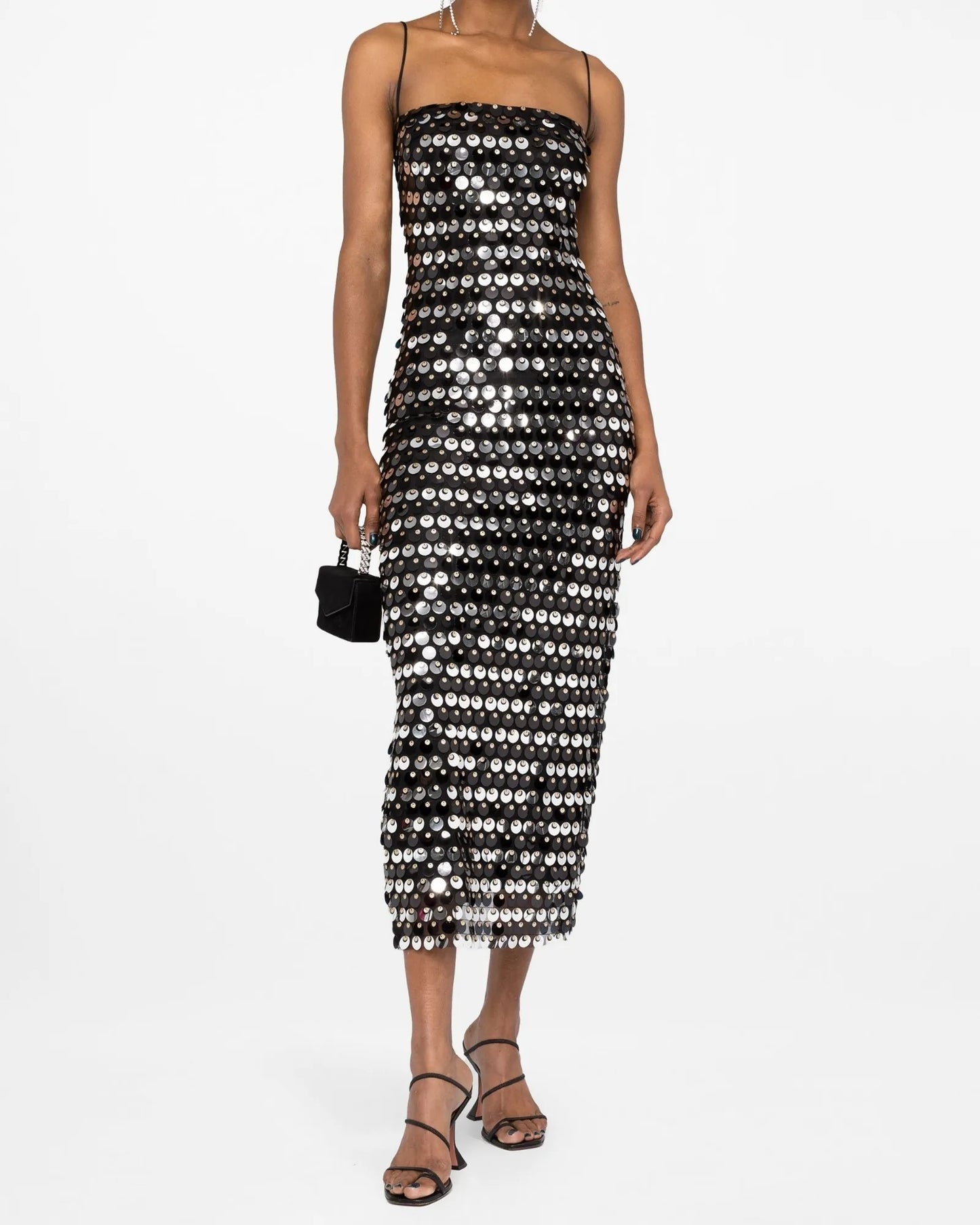 Rare as a Diamond™ Dress