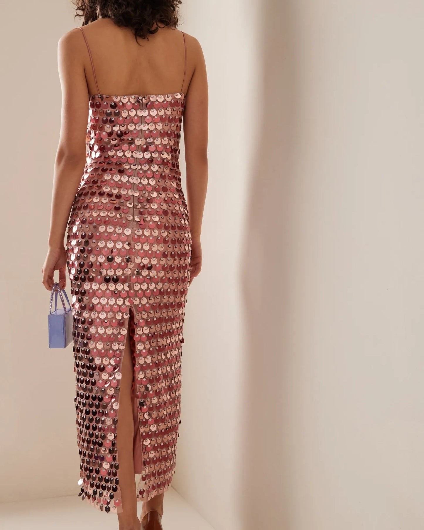 Rare as a Diamond™ Dress