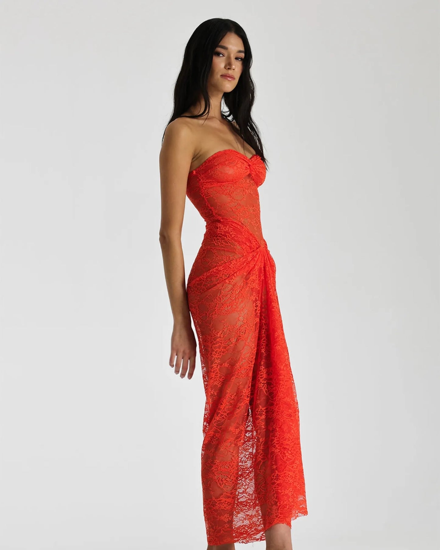 Red Alert Dress™