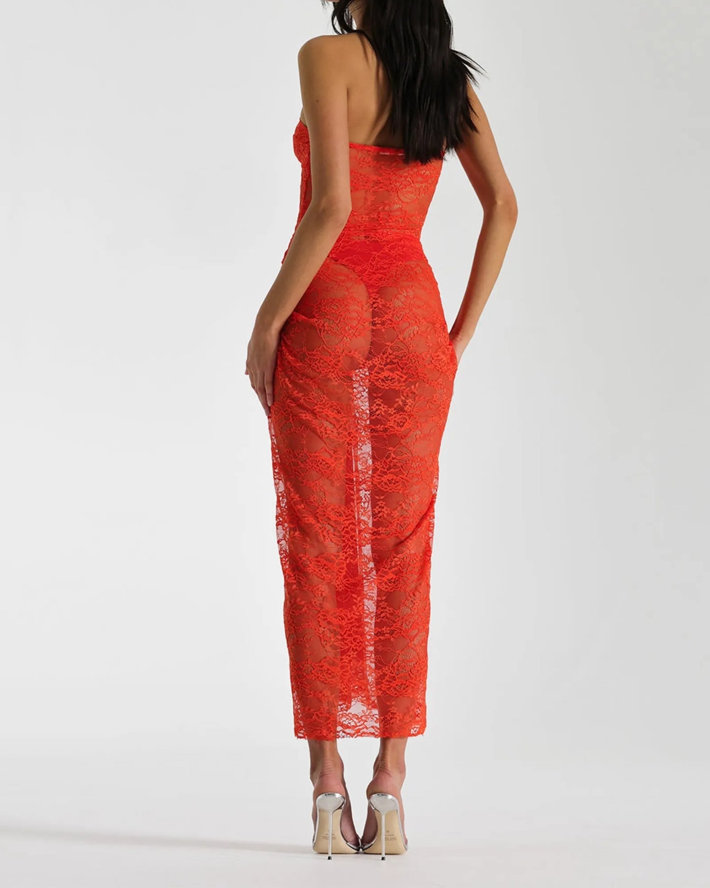 Red Alert Dress™