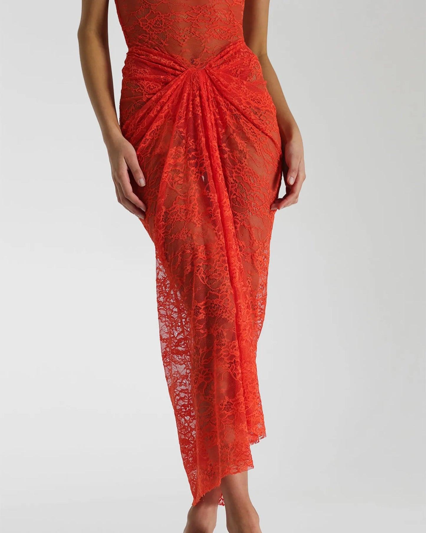 Red Alert Dress™