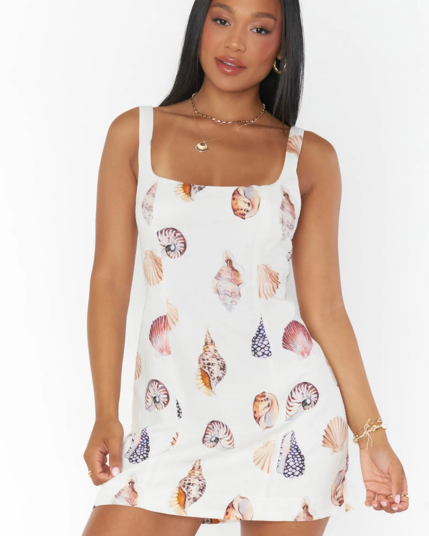 Reef Mini Dress