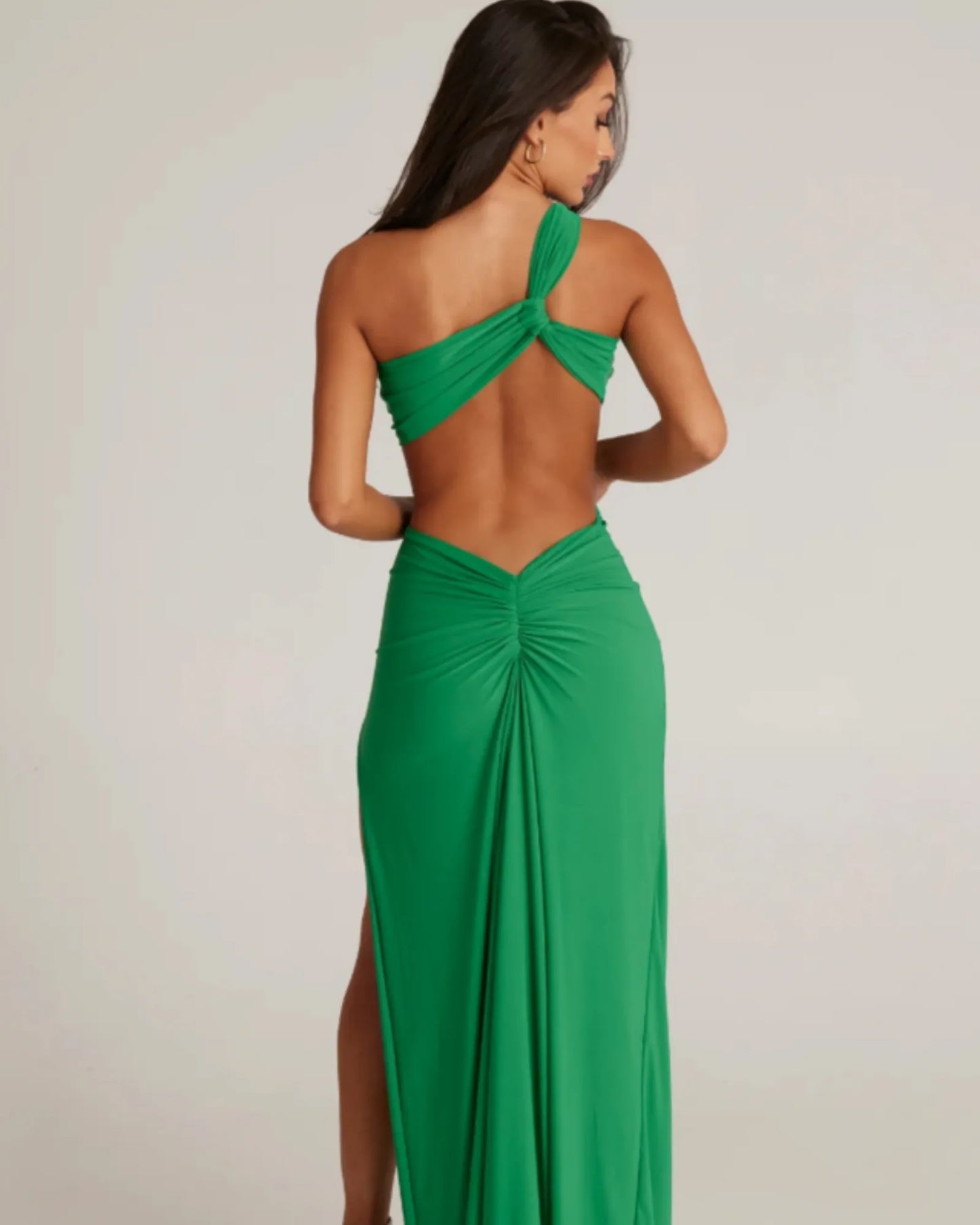 Shiralee Maxi Dress