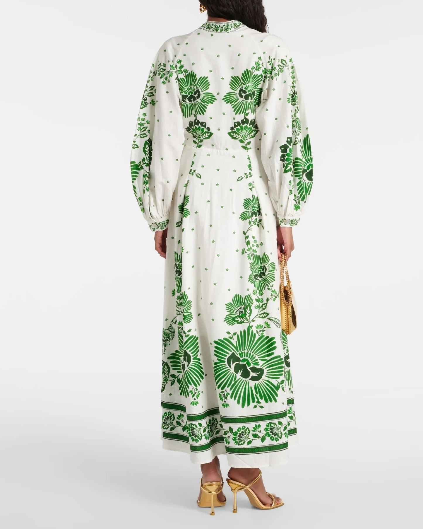Tailor Made Dress™