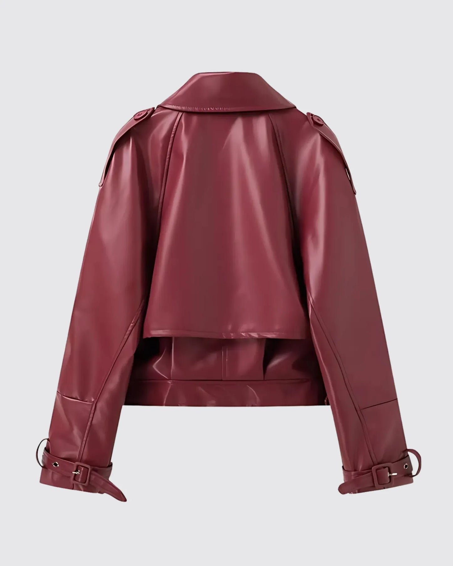 Down Town Motorcycle Jacket