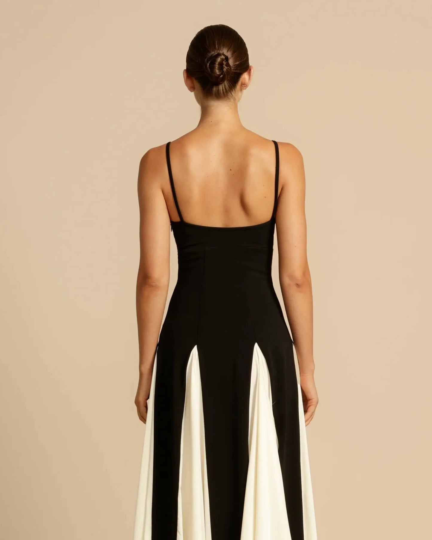 Luciana™ Colorblock Dress