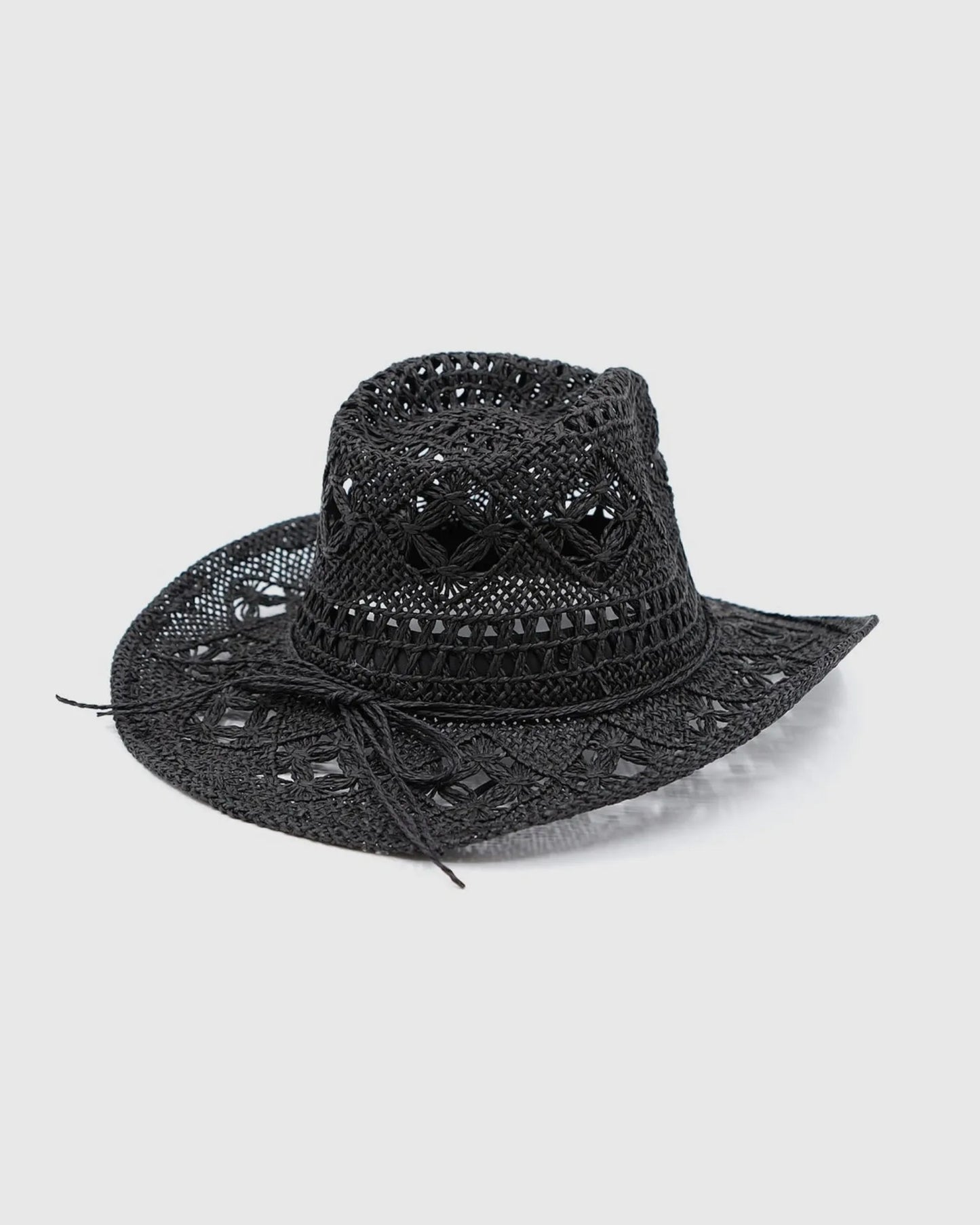 Lynnie Cowgirl Hat