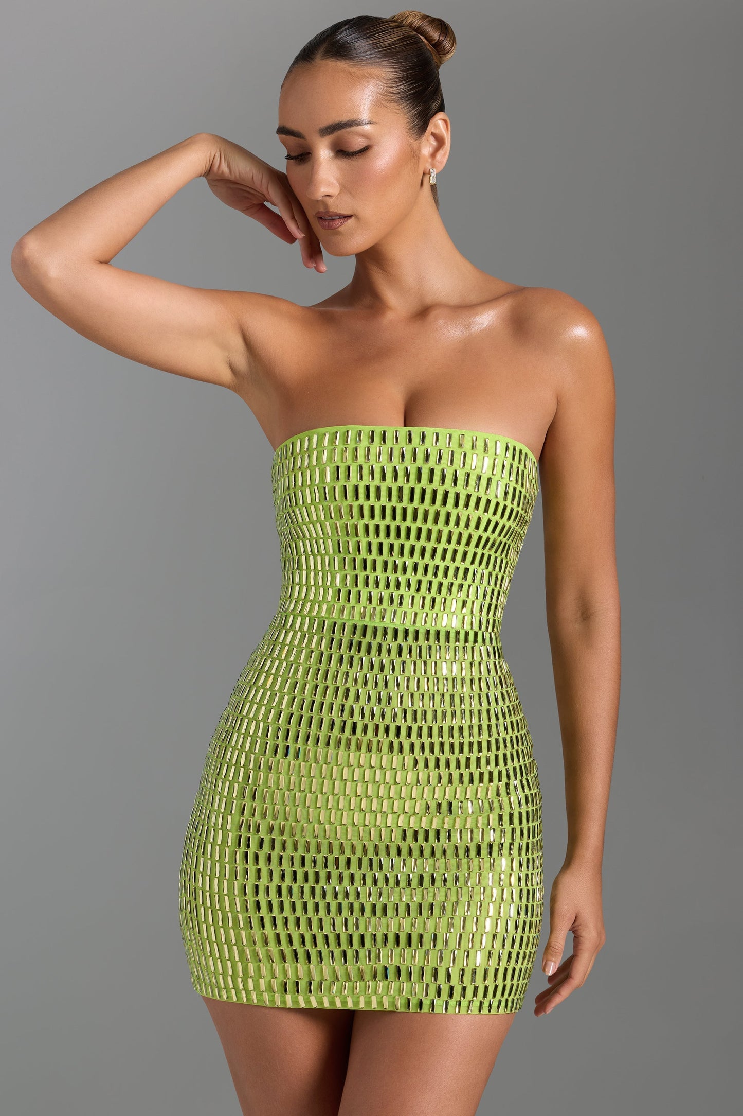 Tinker Dress
