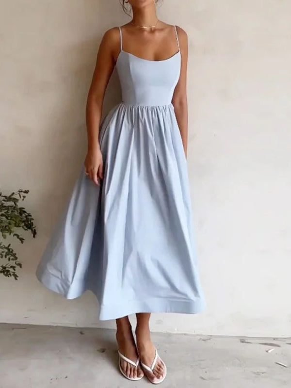The Misty Muse Dress™
