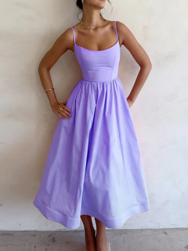 The Misty Muse Dress™