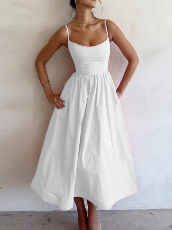 The Misty Muse Dress™