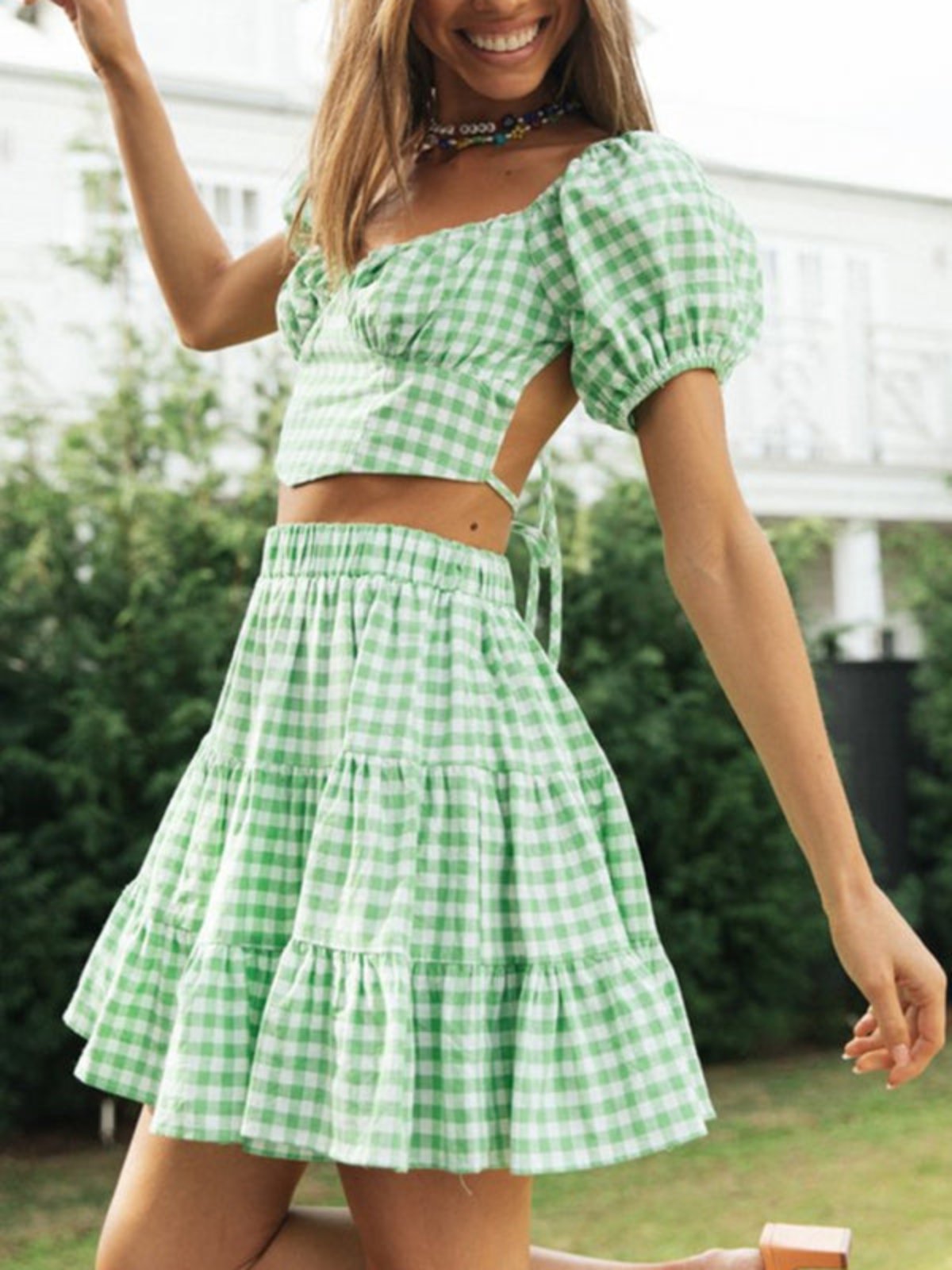 Rosalie Set
