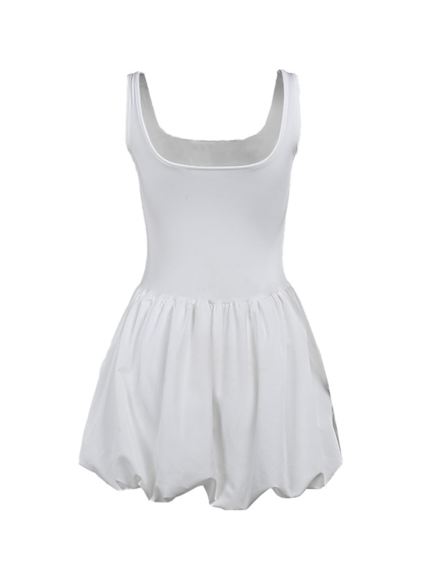 Tindra Ballet Mini Dress