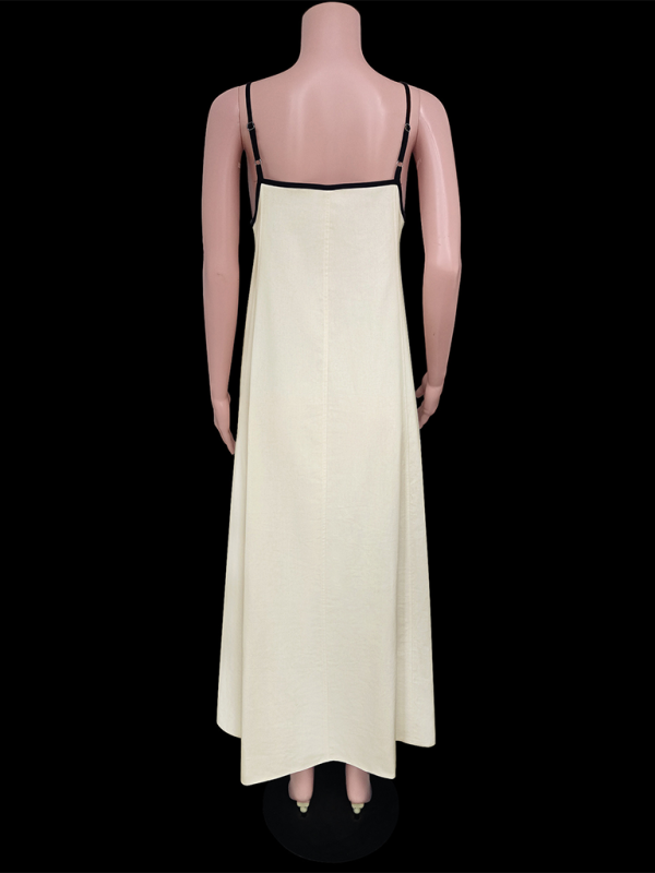 Serenade Me Dress