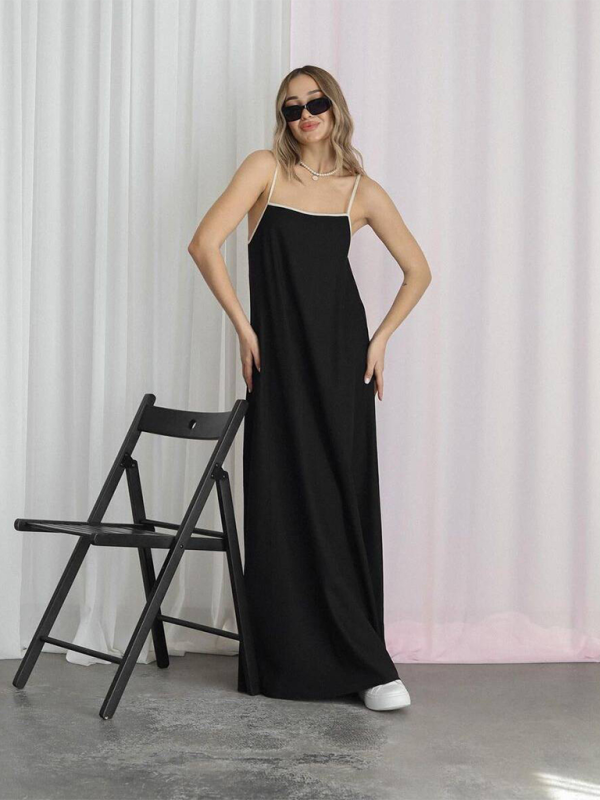 Serenade Me Dress