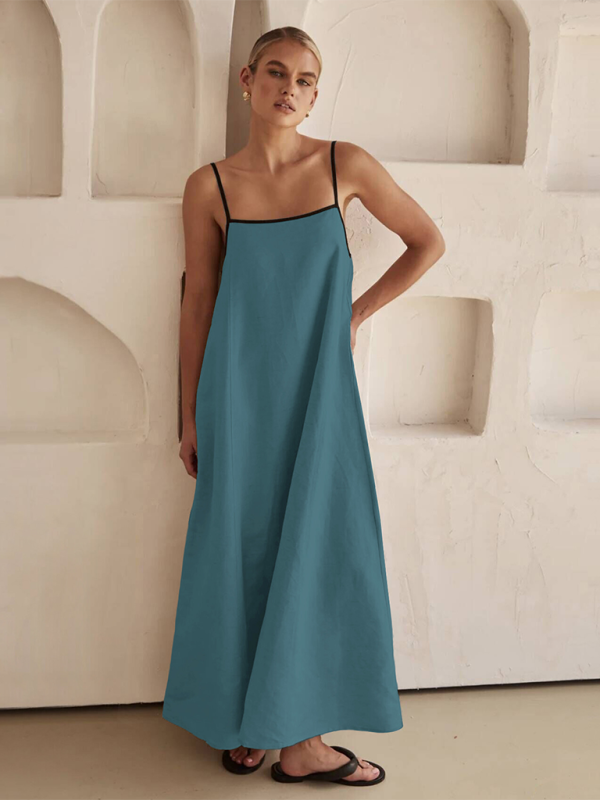 Serenade Me Dress