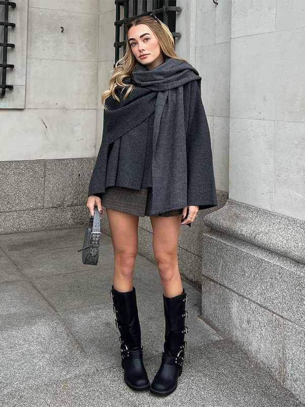 Aspen Jacket