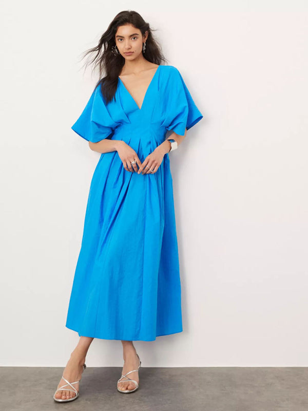 Bluebell Maxi Dress