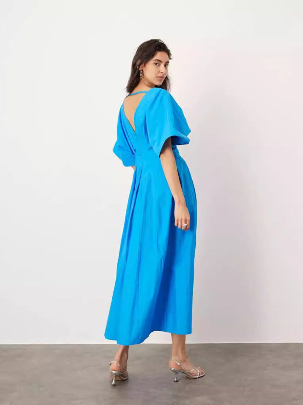 Bluebell Maxi Dress