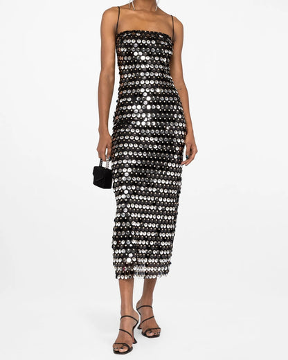 Rare as a Diamond™ Dress