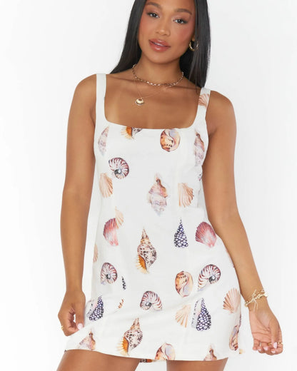 Reef Mini Dress