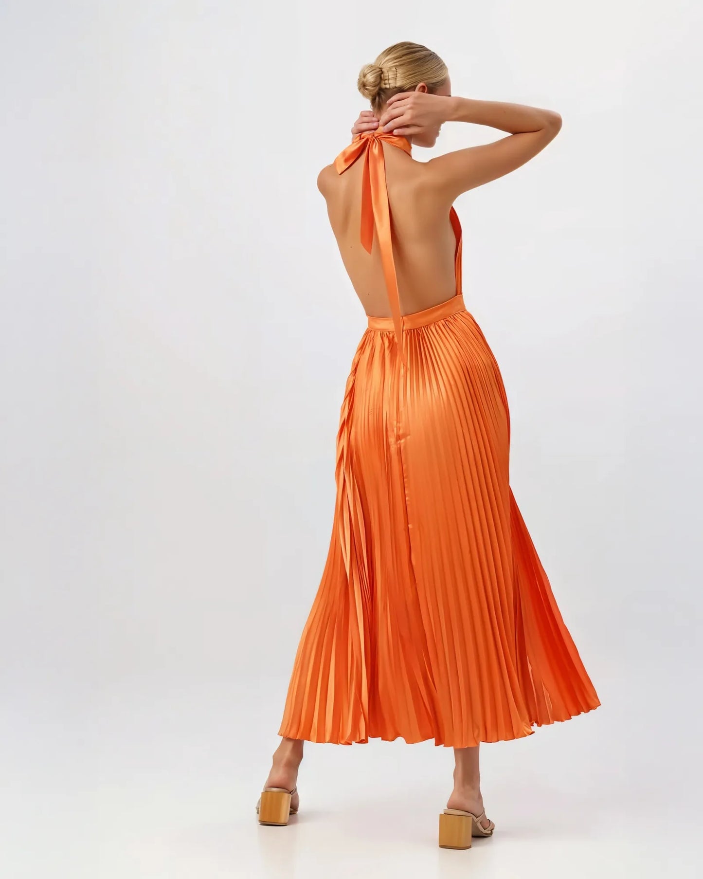 Cause a Scene Dress™