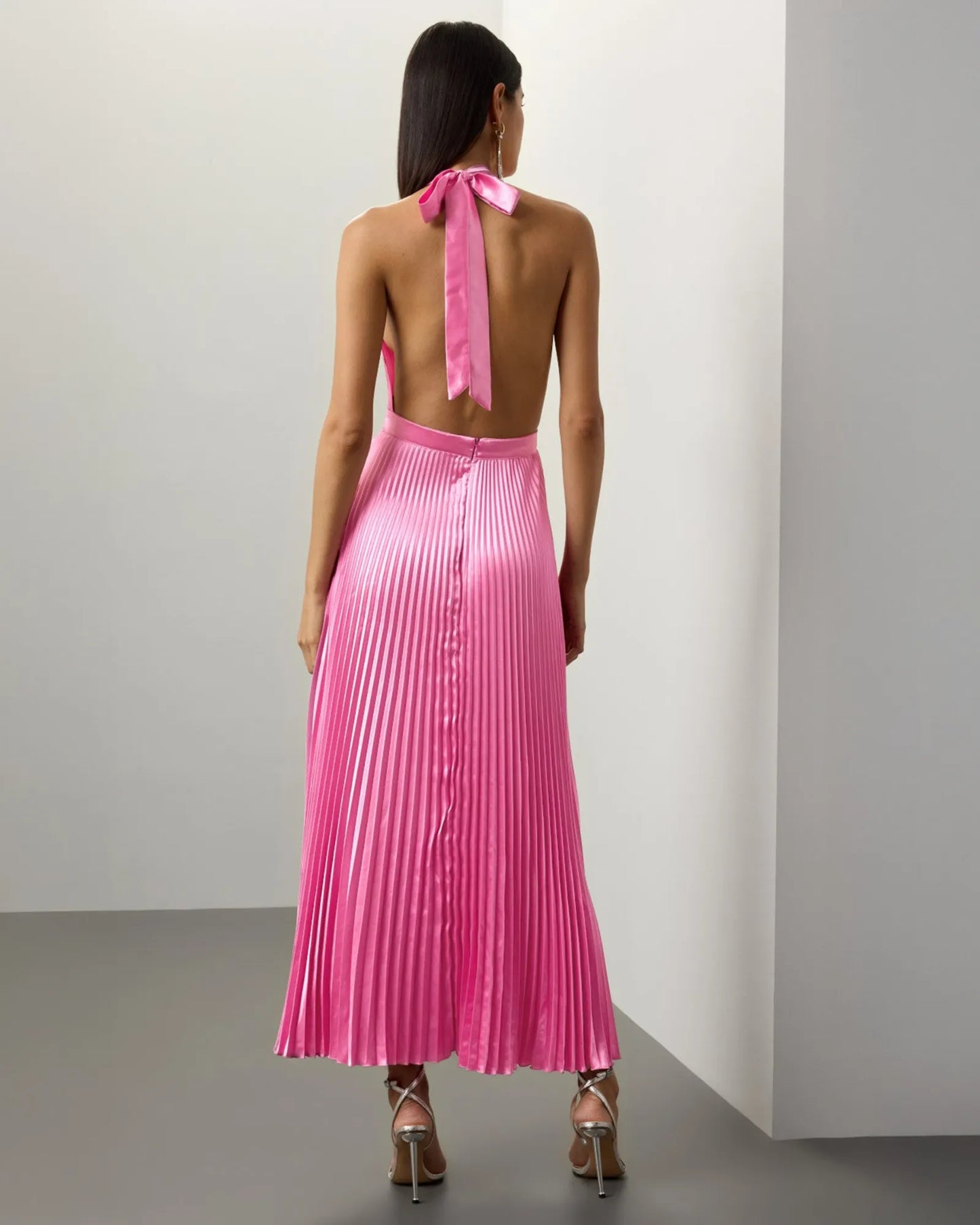 Cause a Scene Dress™