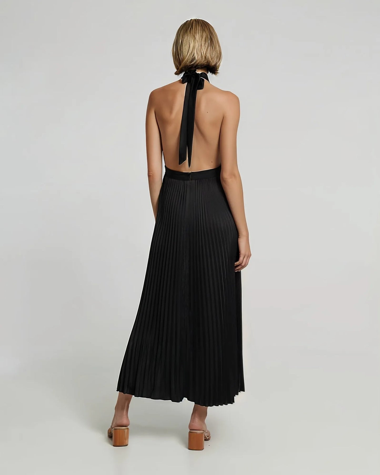 Cause a Scene Dress™