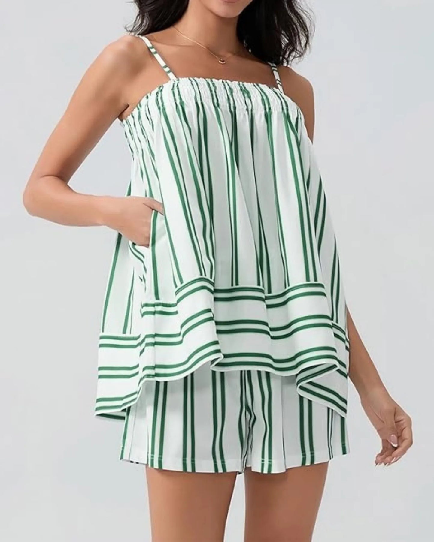 Seaside Stripes Set™