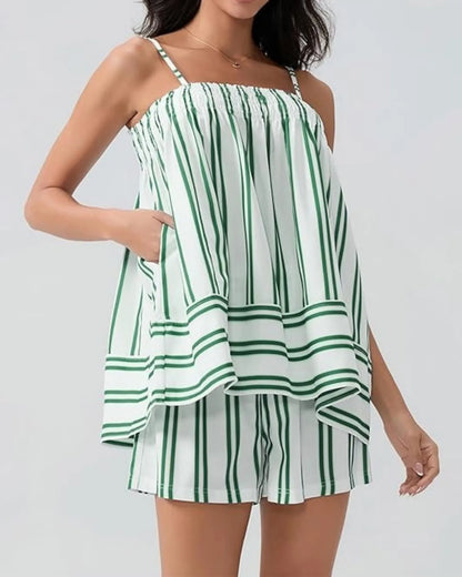 Seaside Stripes Set™