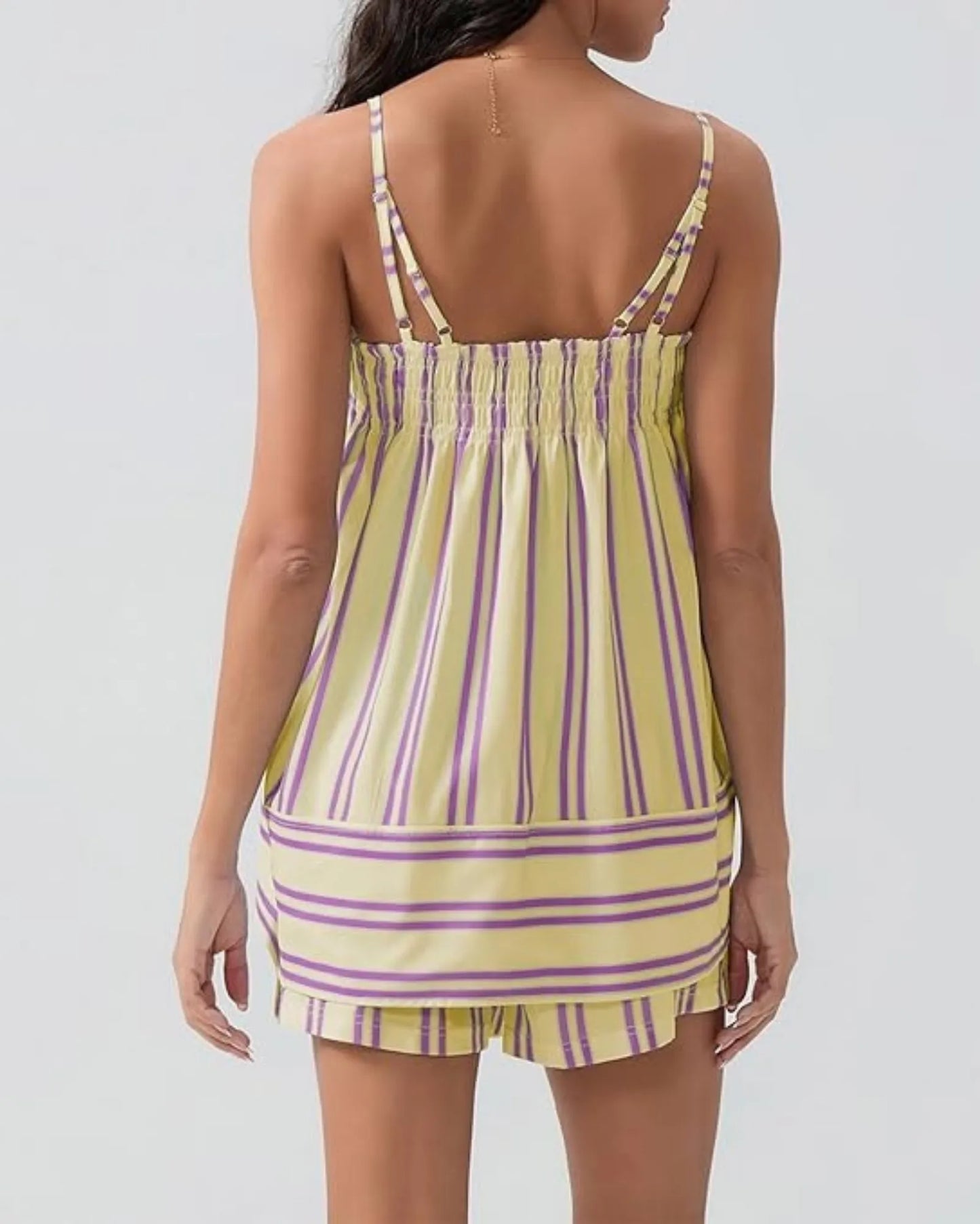 Seaside Stripes Set™