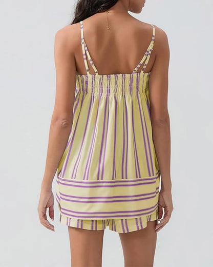 Seaside Stripes Set™