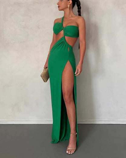 Shiralee Maxi Dress