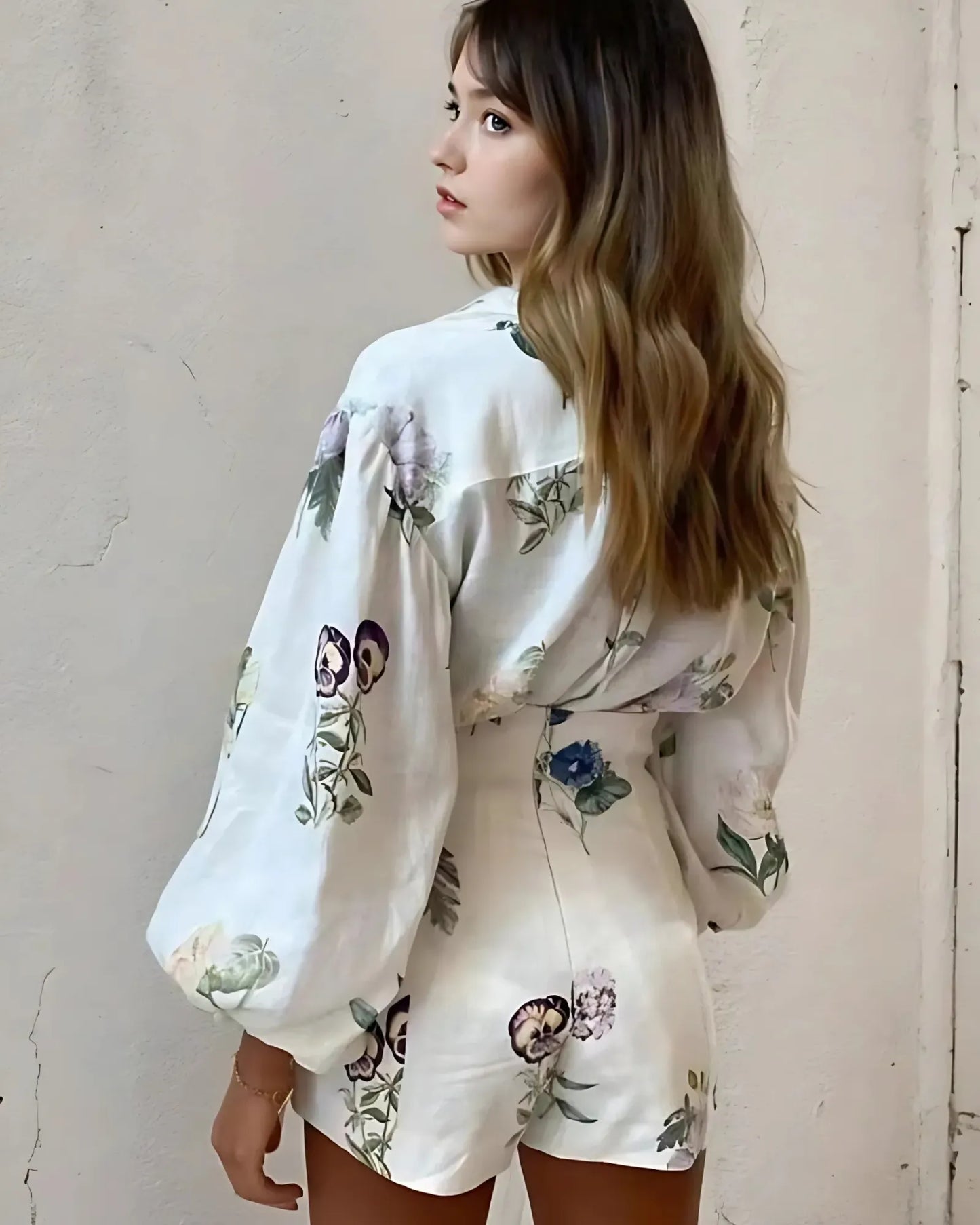 The Blossom Set™