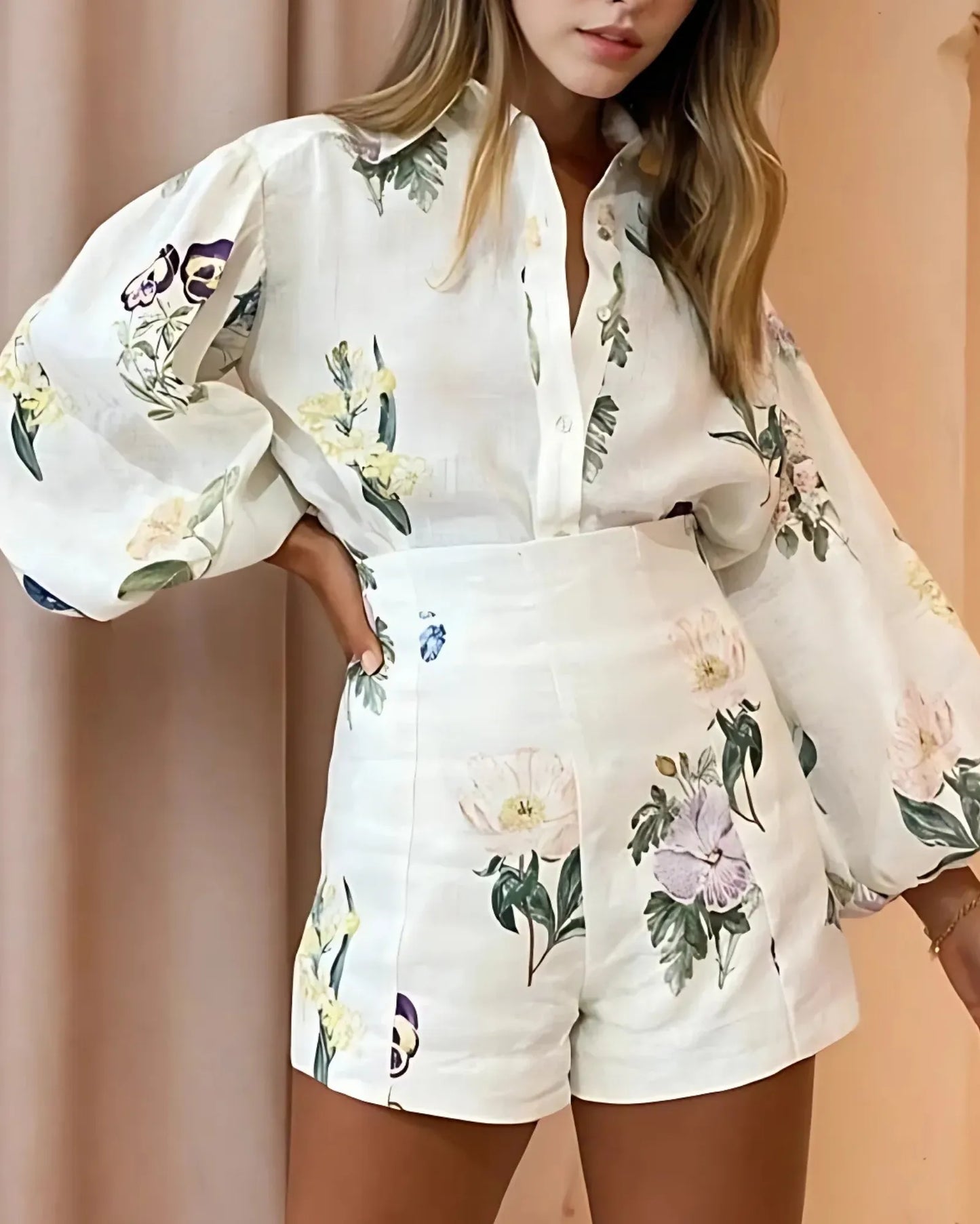 The Blossom Set™