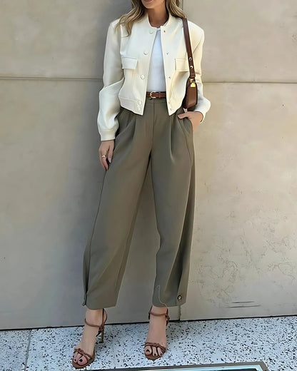 Edenbrook™ High-Waist Grace Pants