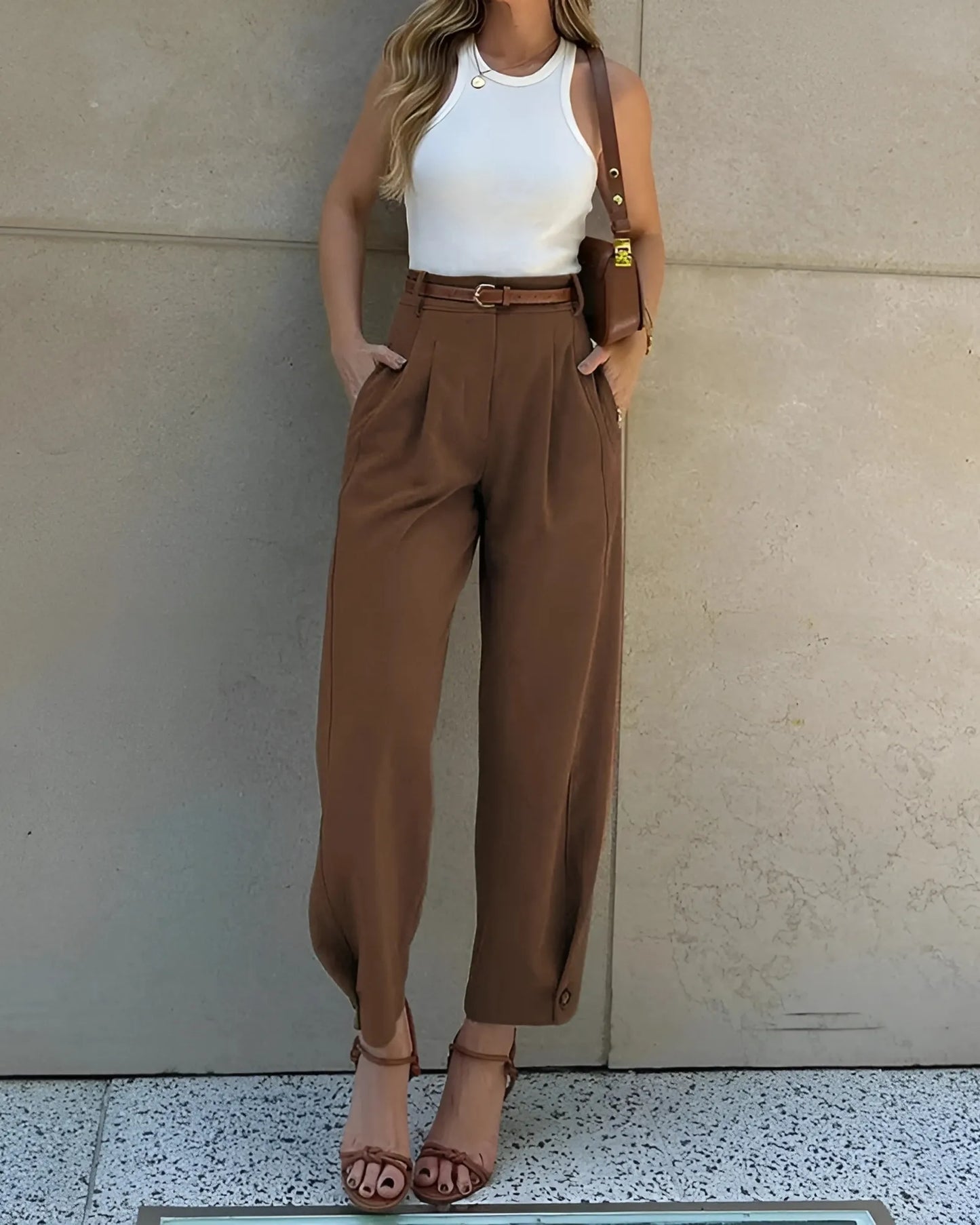 Edenbrook™ High-Waist Grace Pants