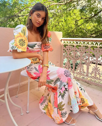 Daphne Dress
