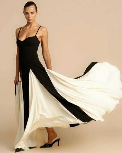 Luciana™ Colorblock Dress