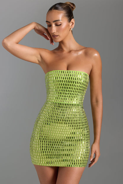 Tinker Dress