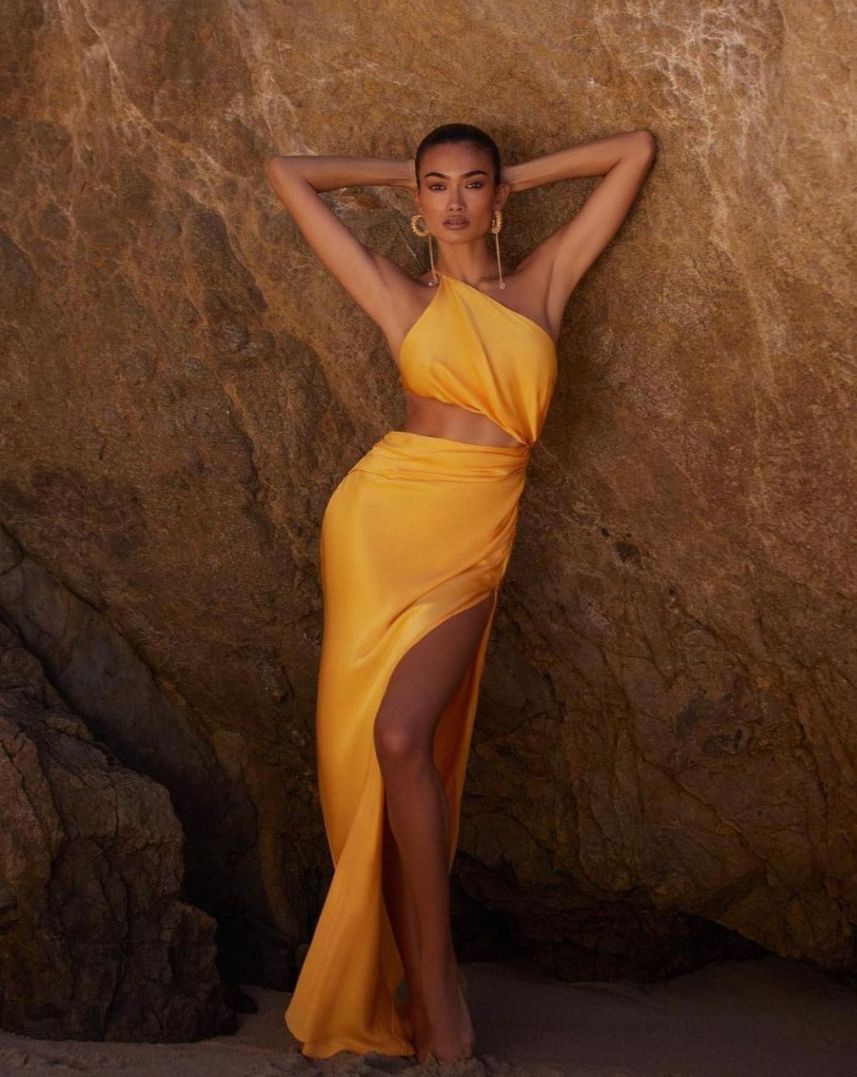 Celeste Dress