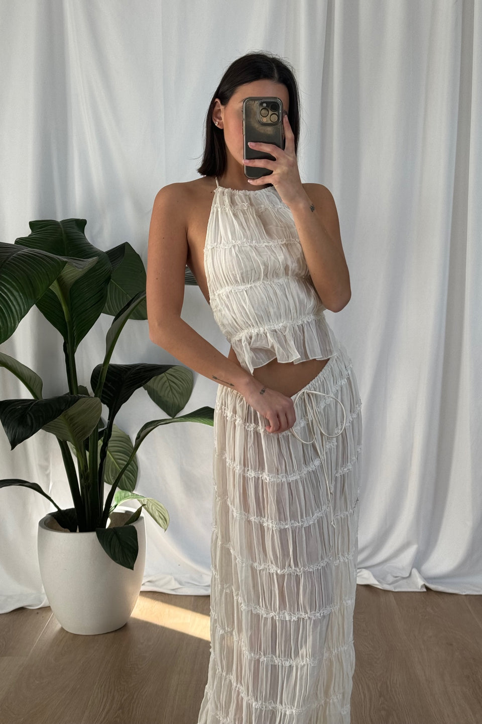 The Tilly™ – Effortless Romance