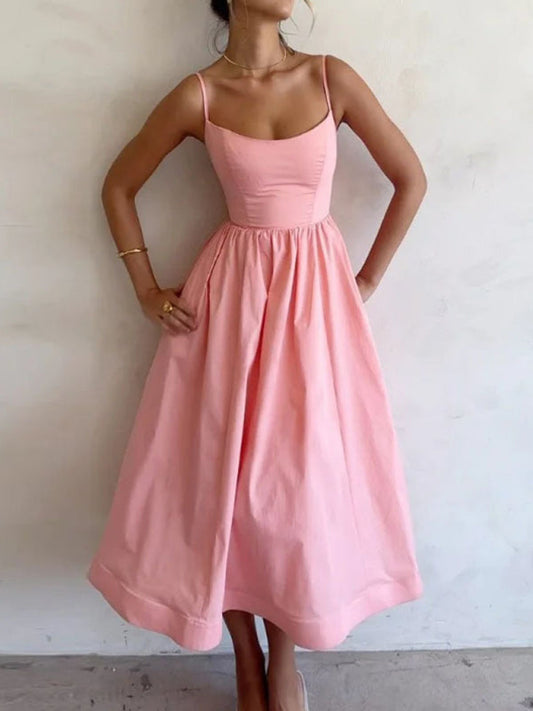 The Misty Muse Dress™
