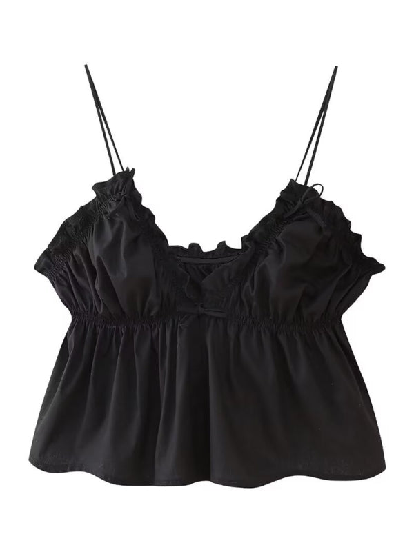 Eden Bow Cami