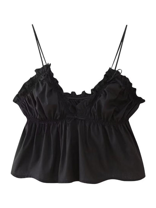 Eden Bow Cami