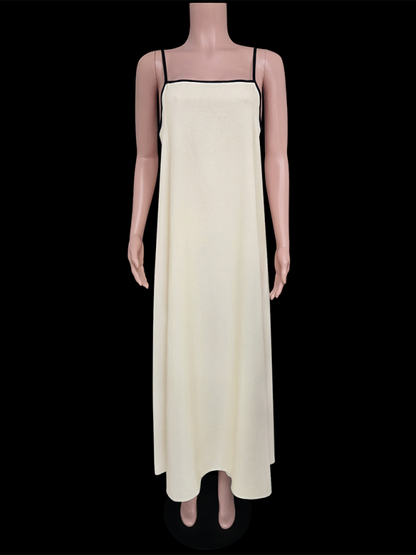 Serenade Me Dress