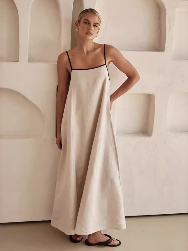 Serenade Me Dress