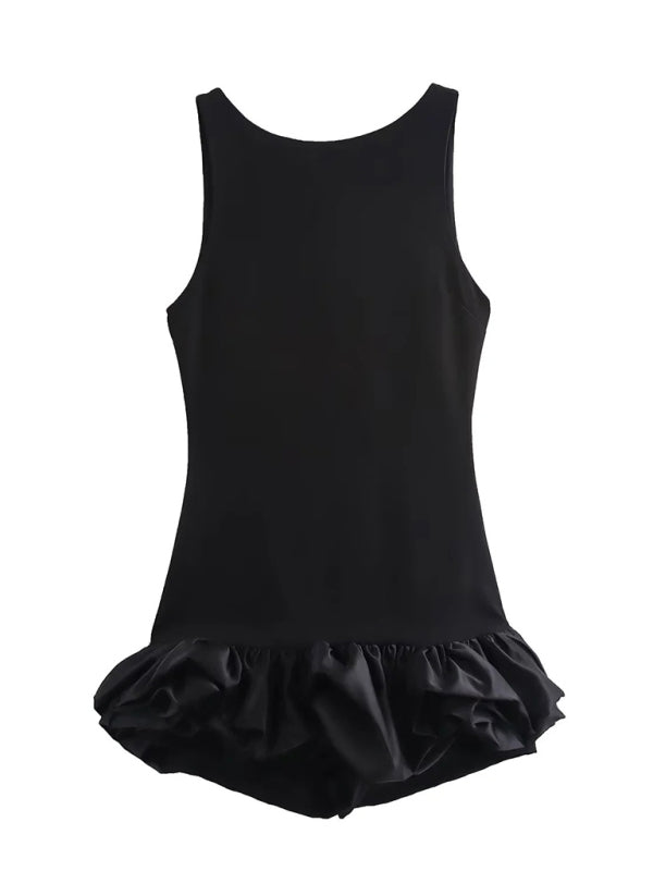 The Twirl Away Dress