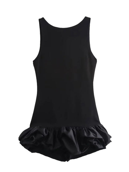 The Twirl Away Dress